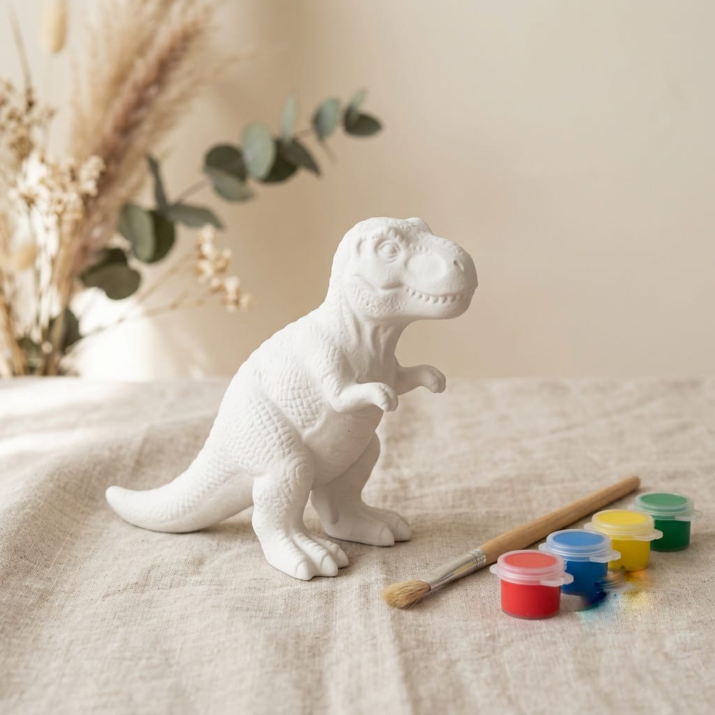 Adventure Collection - T-Rex